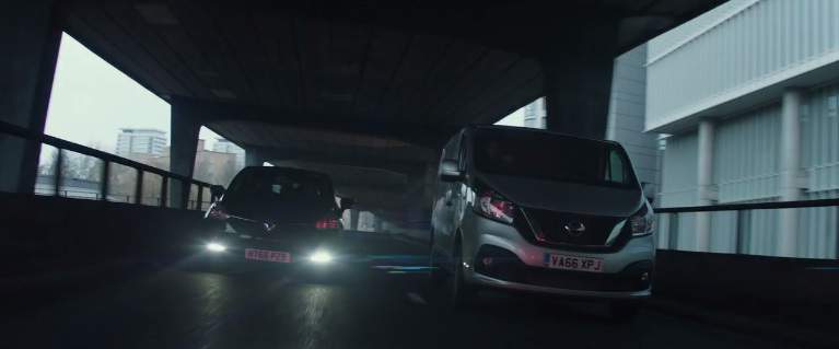 Renault Clio 4