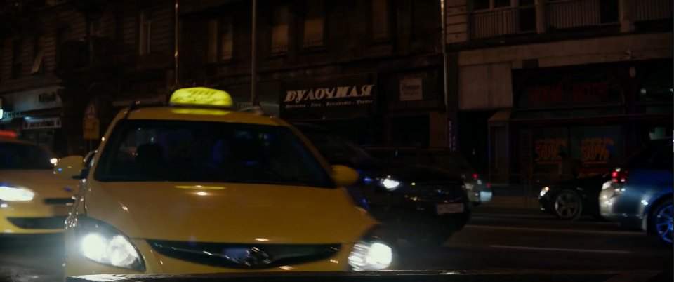 Renault Fluence