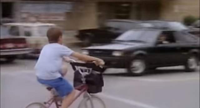 Toyota Corolla Sport Coupe