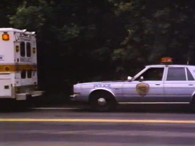 Dodge Diplomat