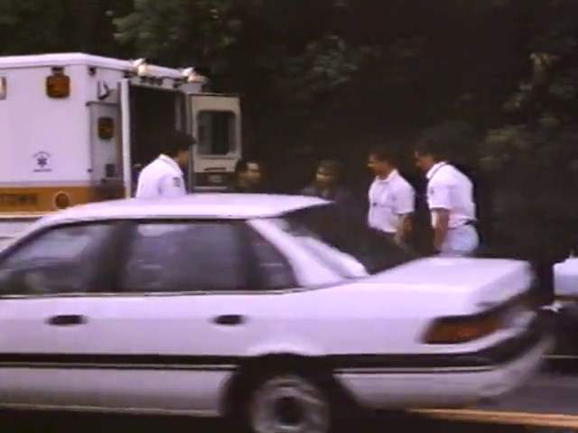 Ford Tempo