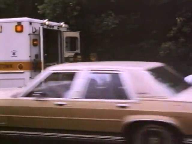 Mercury Grand Marquis