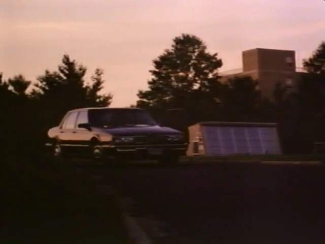Oldsmobile Delta 88 Royale