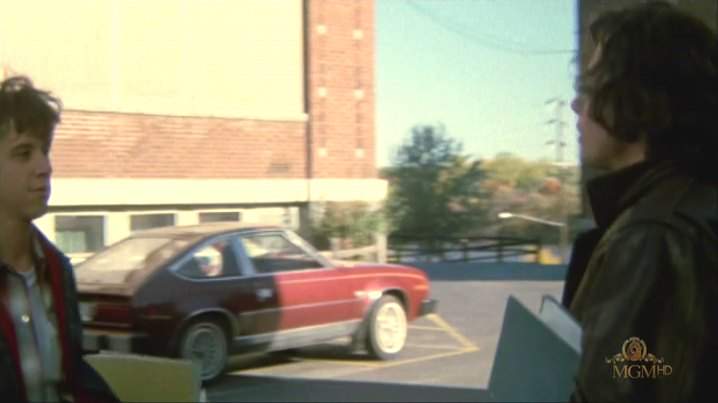 AMC Spirit
