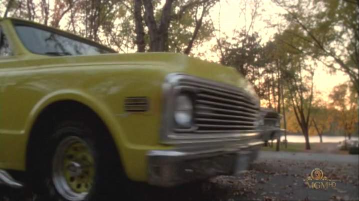 Chevrolet C-Series