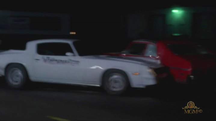 Chevrolet Nova
