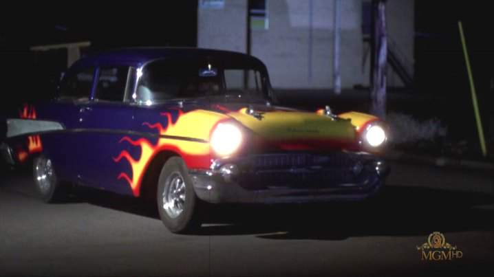 Chevrolet Two-Ten