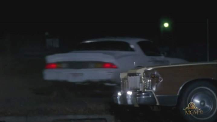 Mercury Marquis Colony Park