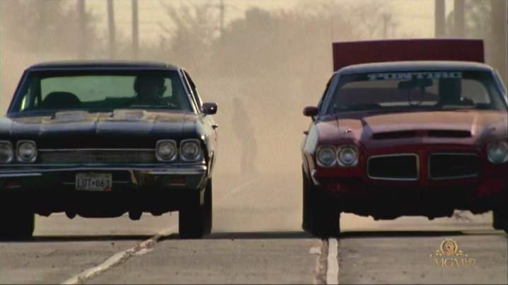 Pontiac GTO