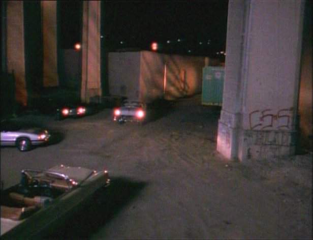 Cadillac Series 62 Convertible