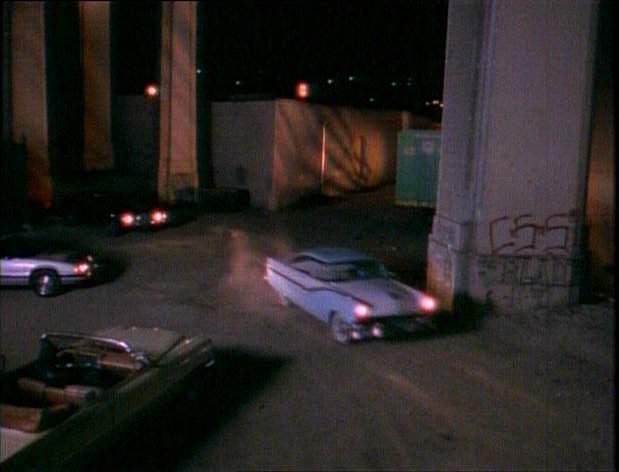 Ford Fairlane Victoria