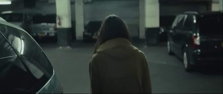 Chrysler Town & Country