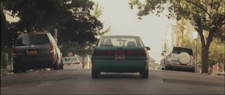 Nissan Quest