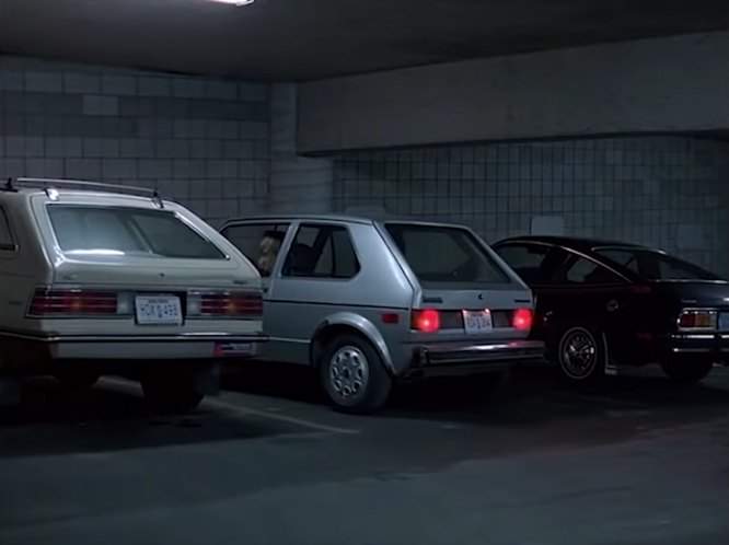 AMC Eagle