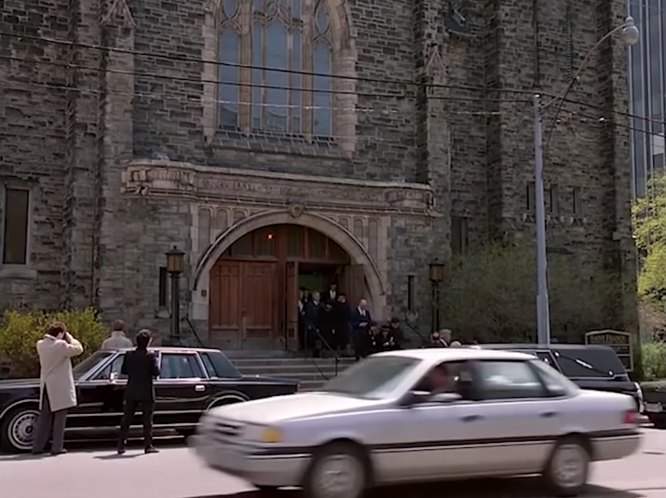 Ford Tempo