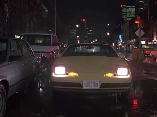 Pontiac Firebird