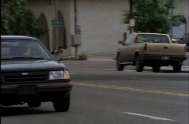 Chevrolet C/K-Series