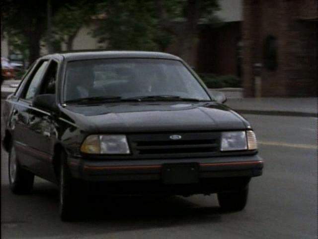 Ford Tempo