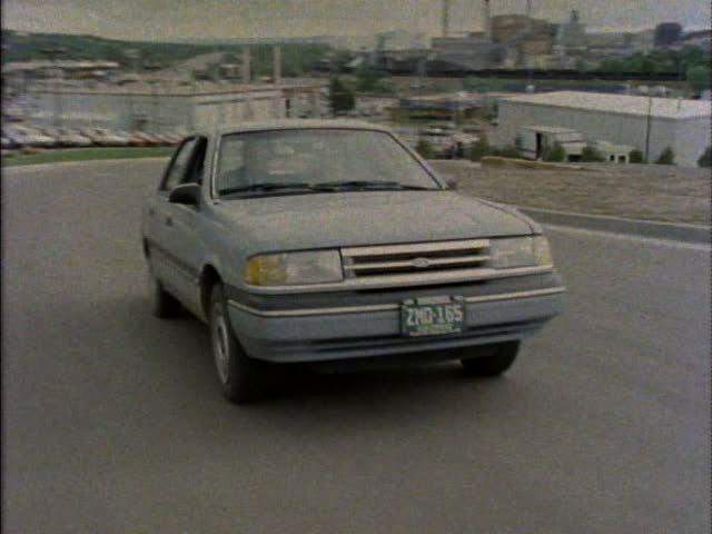 Ford Tempo