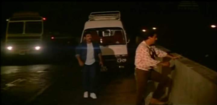 Ashok Leyland Comet