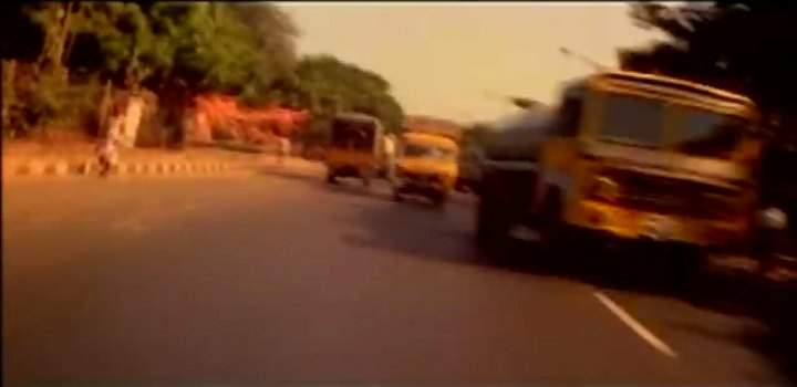 Ashok Leyland Comet Minor