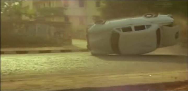 Hindustan Ambassador