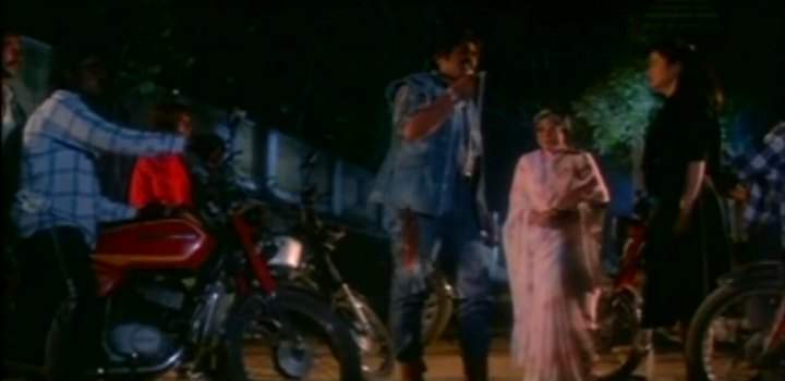 Ind-Suzuki AX 100