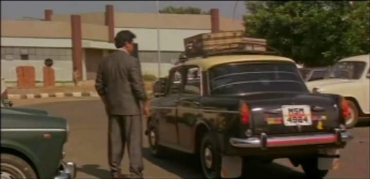 Premier Padmini