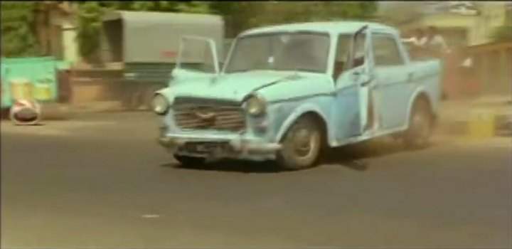 Premier Padmini