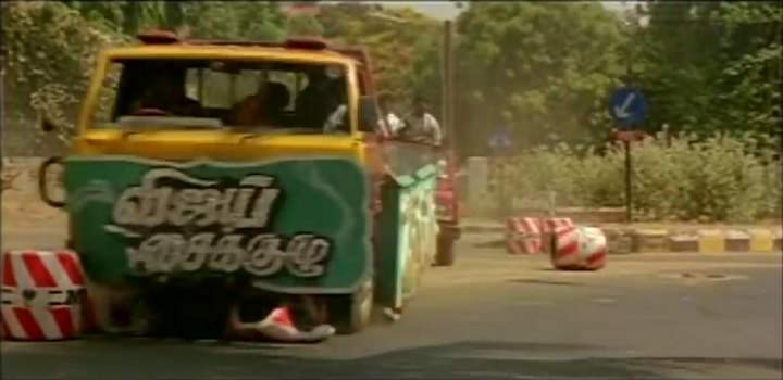 Swaraj Mazda T3500
