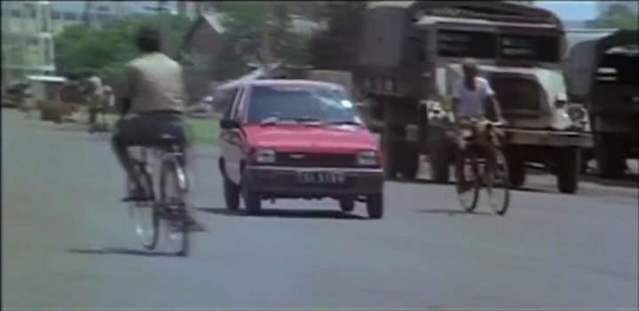 VFJ Shaktiman