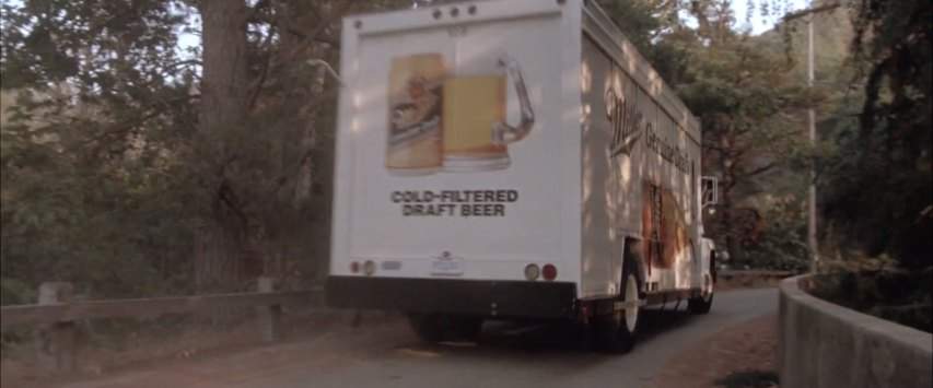 Ford LN-Series
