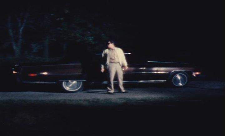 Cadillac Fleetwood 60 Special Brougham