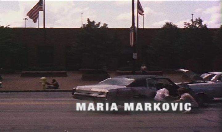 Chevrolet Monte Carlo