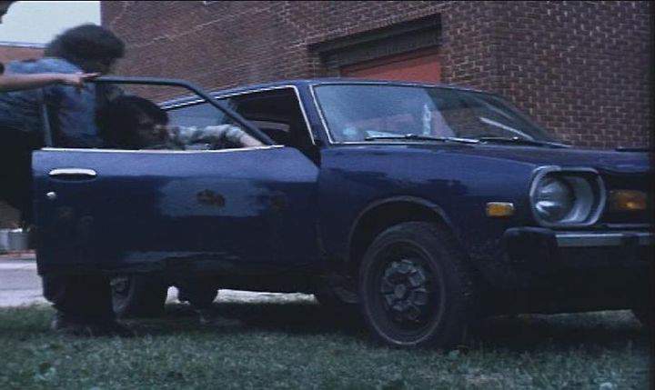 Datsun F10 Sport Wagon