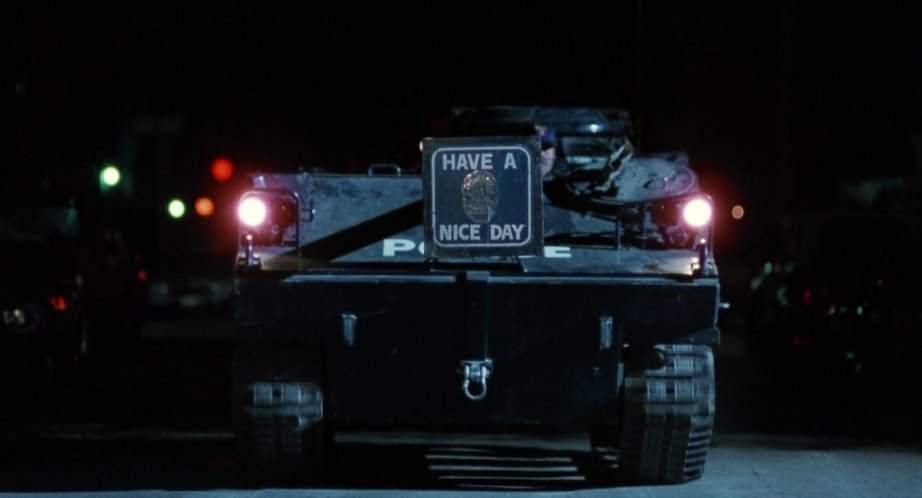 Cadillac M114