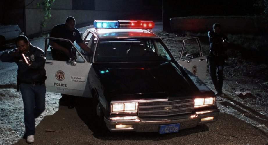 Chevrolet Impala