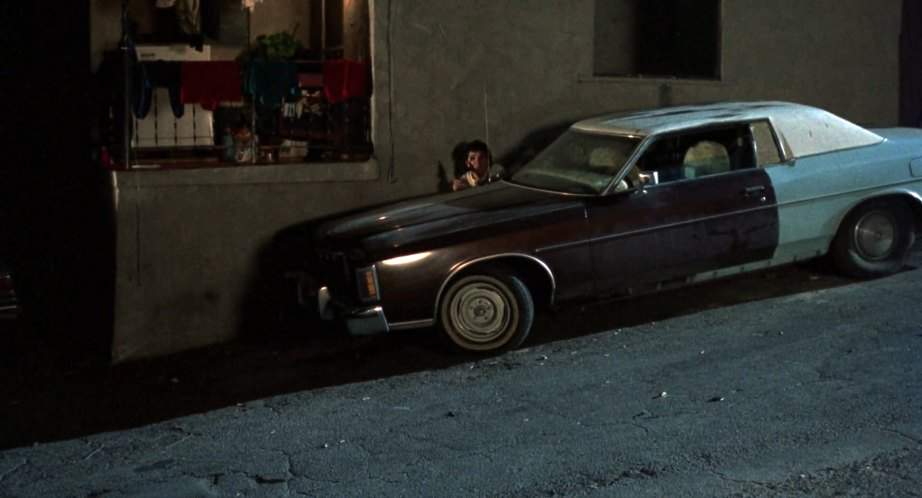 Ford LTD