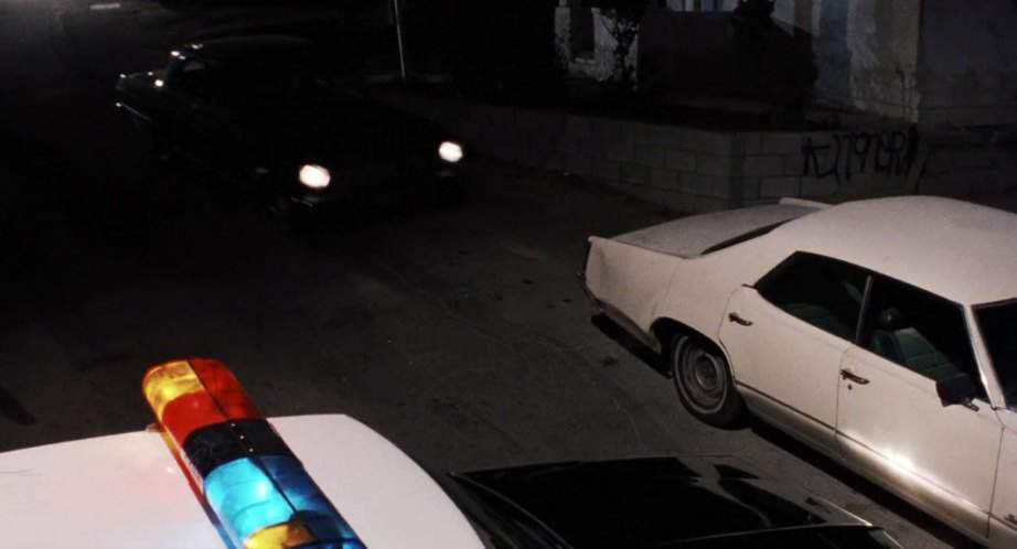 Oldsmobile Delta 88