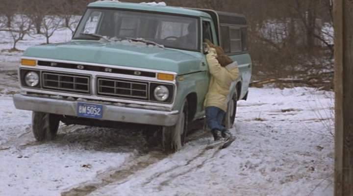 1977 Ford F-Series in Prancer