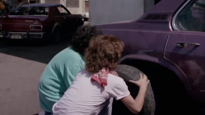 Dodge Valiant Super Bee