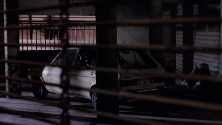 Volkswagen Caribe I