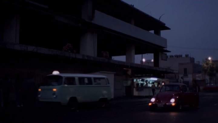 Volkswagen Combi T2