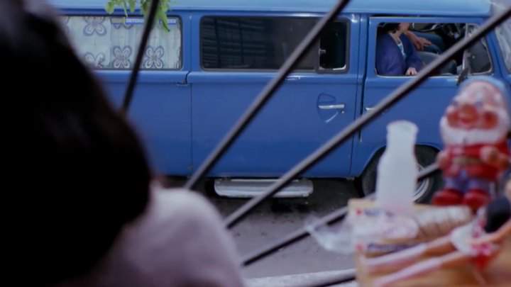 Volkswagen Combi T2