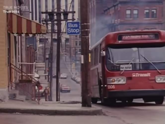 AM General Metropolitan