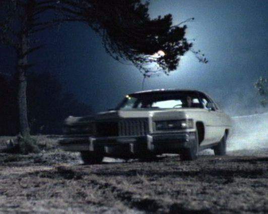 Cadillac Coupe DeVille