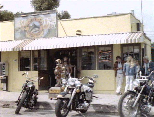 Harley-Davidson Heritage Softail