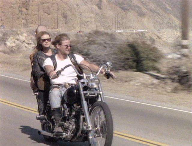 Harley-Davidson Panhead