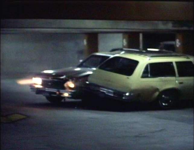 Chevrolet Chevelle Malibu