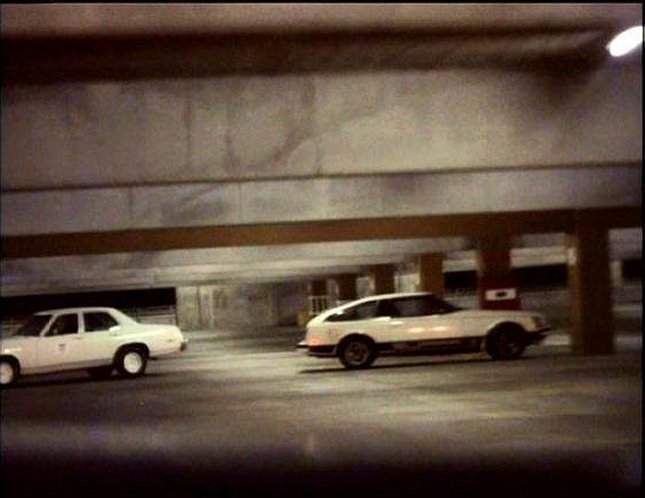 Toyota Celica Supra Mk.I